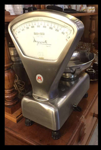 II.842 PESA ITALIANA MACCHI