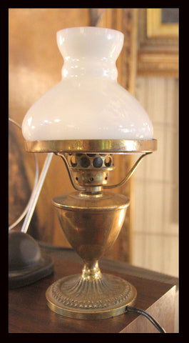 II.114 MINI LÁMPARA