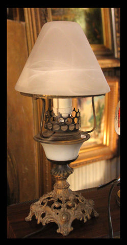 II.113 MINI LÁMPARA