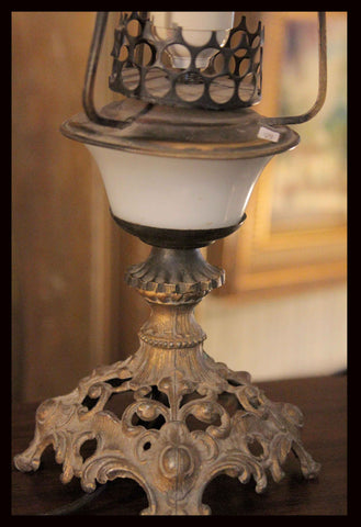 II.113 MINI LÁMPARA