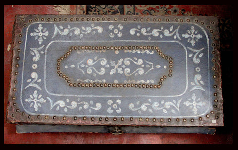 II.111 BAÚL PINTADO