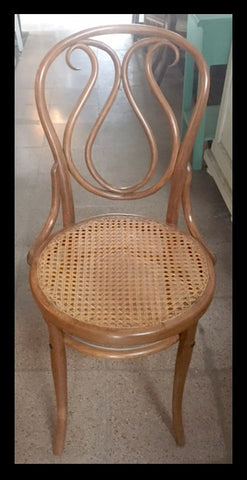 I.504 SILLA THONET