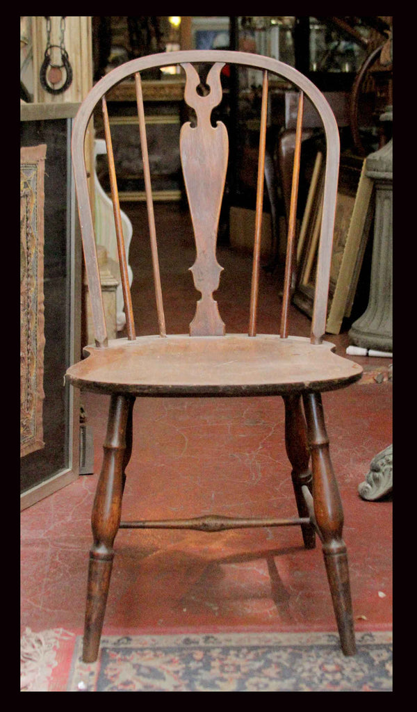 I.53 PAR DE SILLAS C.I.C