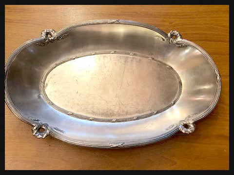 II.2153 CUARTETO DE FUENTES PARA APERITIVO