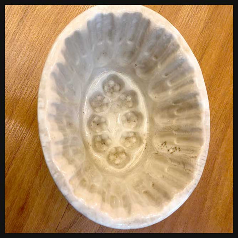 II.2157 MOLDES DE MEMBRILLO