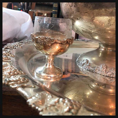 II.2167 PONCHERA COMPLETA