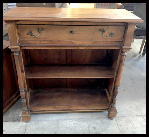 I.1030 MUEBLE ARRIMO CON CAJÓN