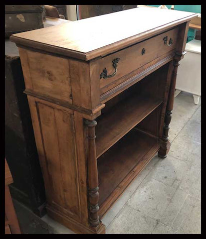 I.1030 MUEBLE ARRIMO CON CAJÓN