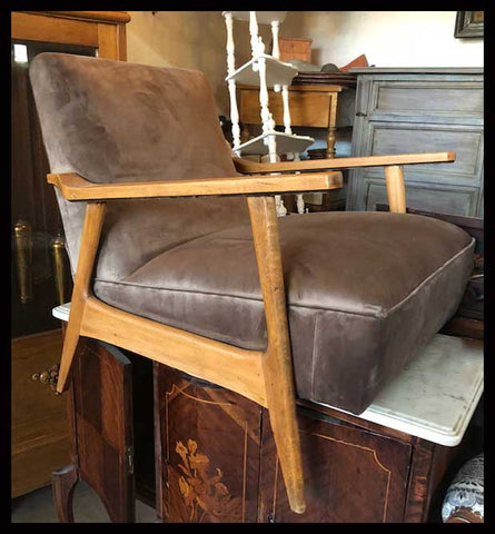 I.1033 PAR DE SITIALES SÓNICOS