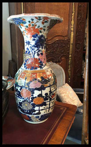 II.1559 JARRÓN CHINO