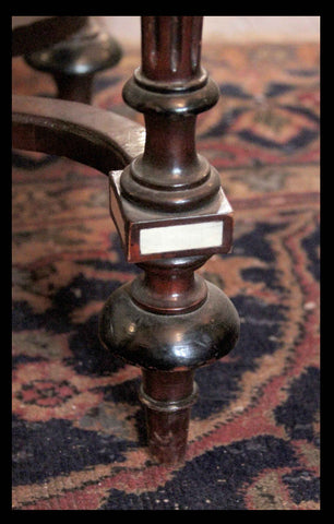 I.70 MESA COSTURERO FRANCÉS