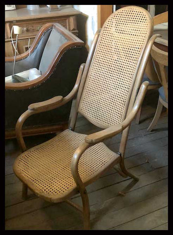 I.1039 SILLÓN VIENA