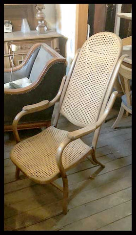 I.1039 SILLÓN VIENA