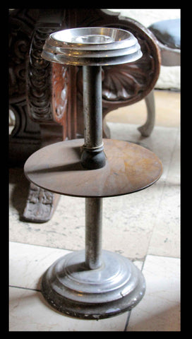 II.161 CENICERO DE PIE