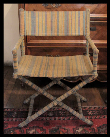 I.79 SILLAS MARIO MATTA