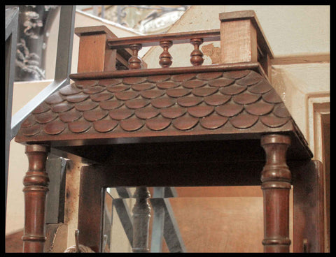 I.76 PARAGÜERO Y SOMBRERERO