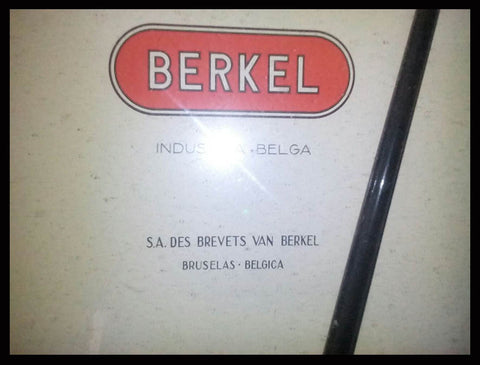 II.901 PESA BERKEL