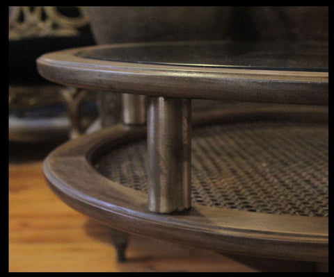 I.67 MESA LATERAL O DE CENTRO