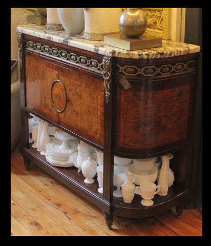 I.65 BUFFET FRANCÉS