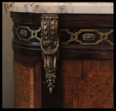 I.65 BUFFET FRANCÉS