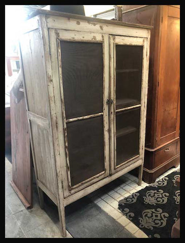 I.1297 MUEBLE QUESERO