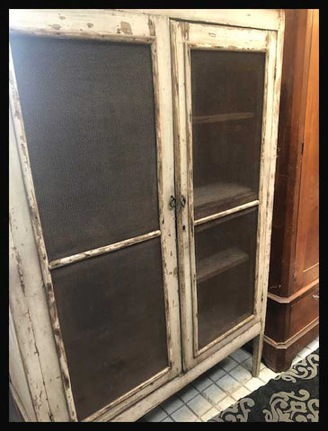 I.1297 MUEBLE QUESERO