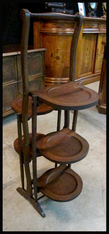 I.755 EXHIBIDOR DE POSTRES