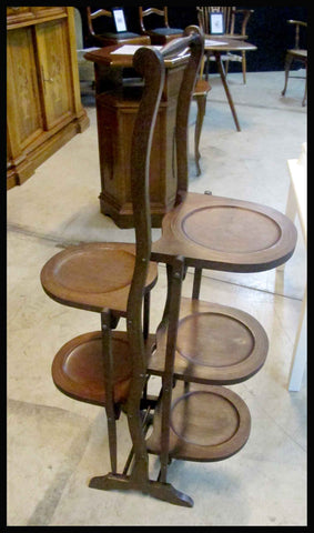 I.755 EXHIBIDOR DE POSTRES