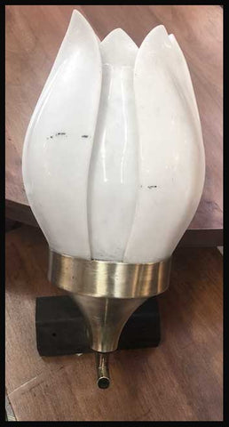 II.1888 APLIQUÉ CON FORMA DE FLOR