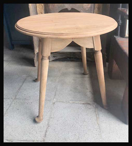 I.1312 MESA ART AND CRAFTS