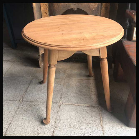 I.1312 MESA ART AND CRAFTS