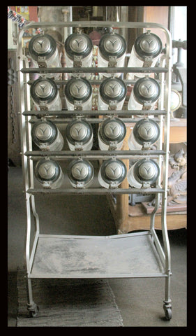 II.92 VASIJAS PARA PRODUCTOS