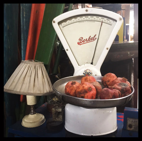 II.853 PESA CONFITERA