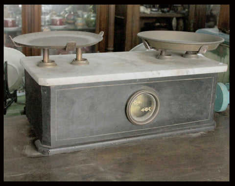 II.152 BALANZA DE FARMACIA