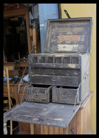 II.153 CAJA VETERINARIA DEL EJÉRCITO DE CHILE