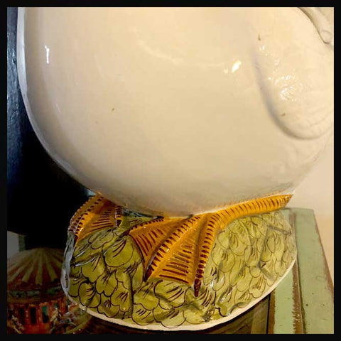 II.1912 GRAN SOPERA DE GANSO