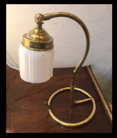 II.1494 LÁMPARA DE MESA