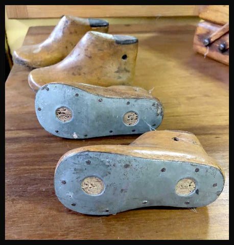 II.1898 HORMAS DE BEBÉ