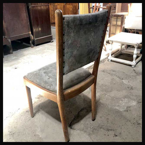 I.1323 PAR DE SILLAS DE LINGUE