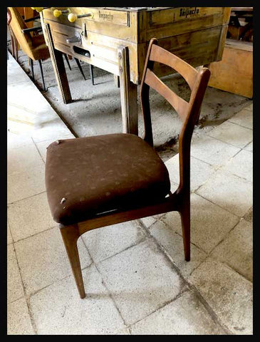 I.1315 SILLAS ESCANDINAVAS