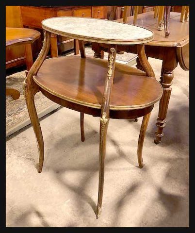 I.1651 MESITAS DE POSTRE