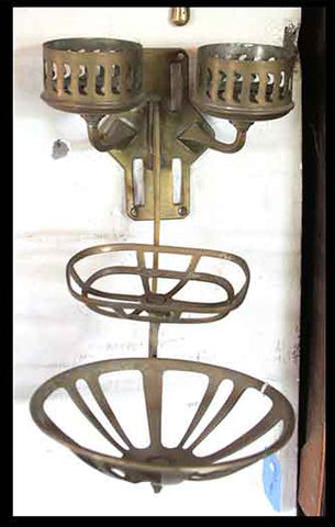 II.186 JABONERA DE MURO