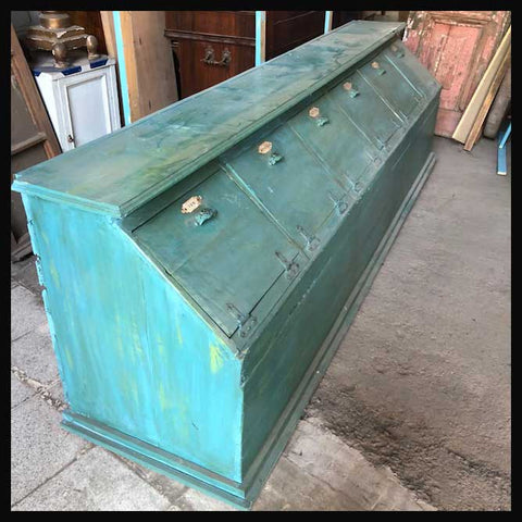 I.1368 ALACENA DE EMPORIO ORIGINAL