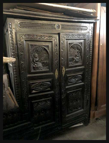 I.1655 ALACENA PORTUGUESA