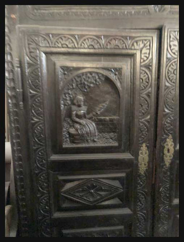 I.1655 ALACENA PORTUGUESA