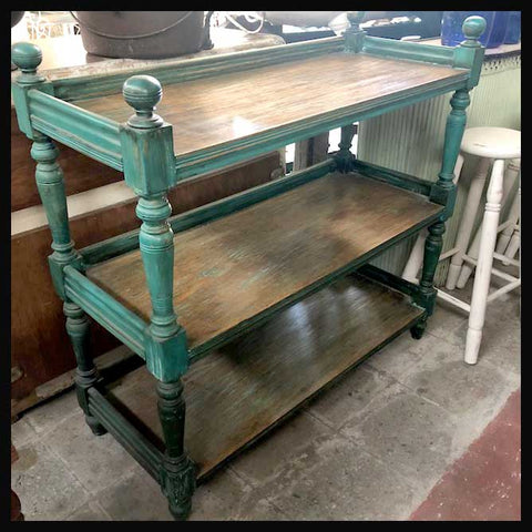 I.1336 MUEBLE DE PINO OREGÓN