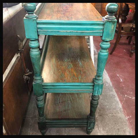 I.1336 MUEBLE DE PINO OREGÓN