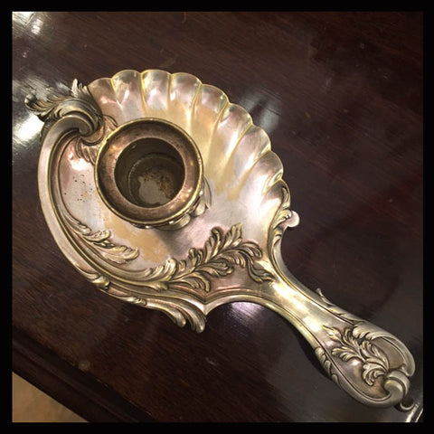 II.891 PALMATORIA CHRISTOFFLE