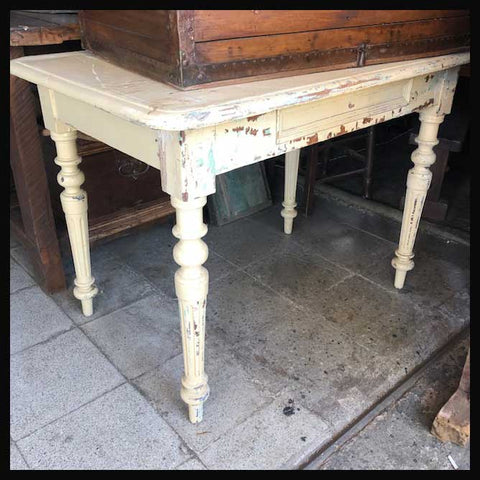 I.1337 ESCRITORIO PATINADO