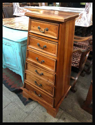 I.1338 CAJONERA CÓNICA